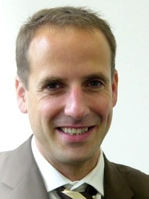 Tom Neukirchen Honorar-Professor