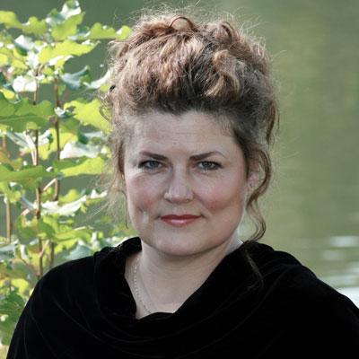 Prof. Christiane Libor