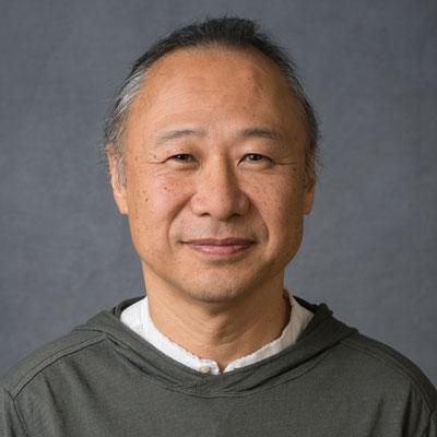 Prof. Isao Nakamura