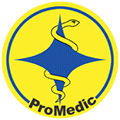 Logo Promedic