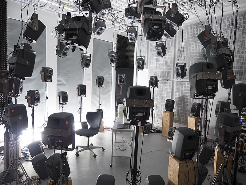 ComputerStudio 3D Soundlab
