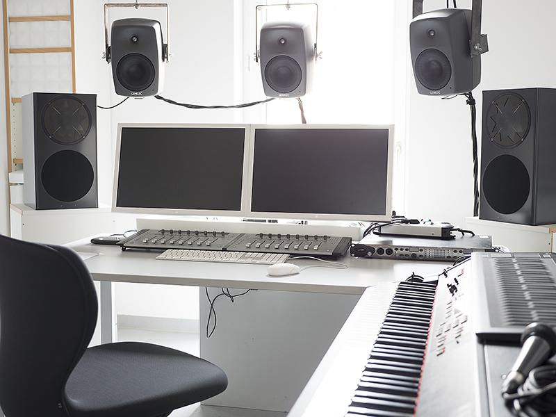 ComputerStudio Studio1