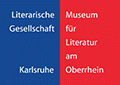 Logo Literarische Gesellschaft