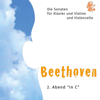 Beethoven in C
