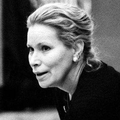 Julia Varady-Fischer-Dieskau
