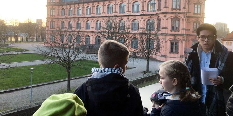 ErlebnisMusik - Förderverein krebskranke Kinder