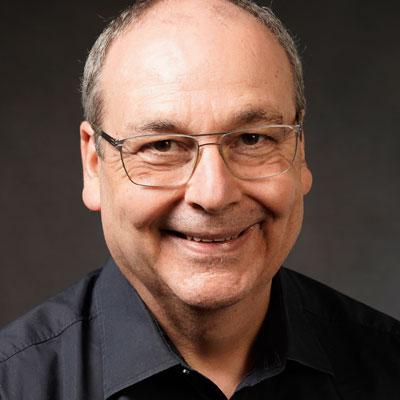 Prof. Jürgen Christ