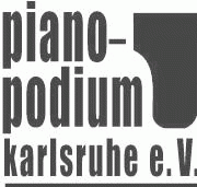 Logo Piano Podium Karlsruhe e. V.
