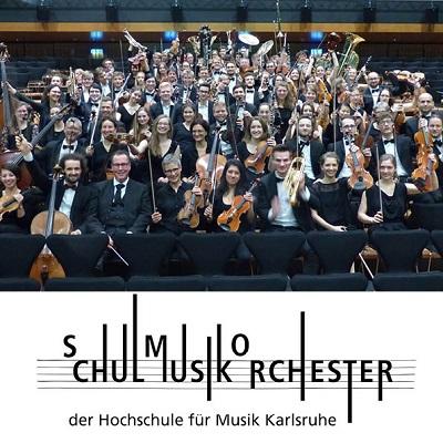 Schulmusikorchester 2020