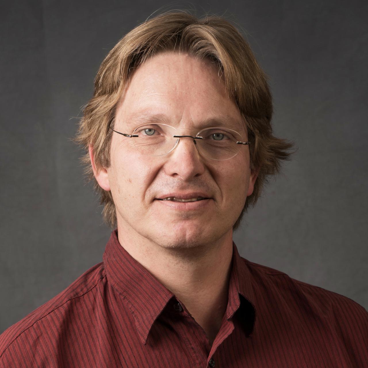 Prof. Dr. Matthias Wiegandt