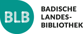 Logo BLB