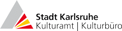Logo Kulturamt.Kulturbüro KA