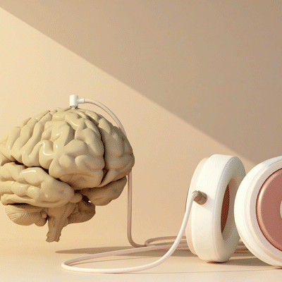 Musik und Gehirn