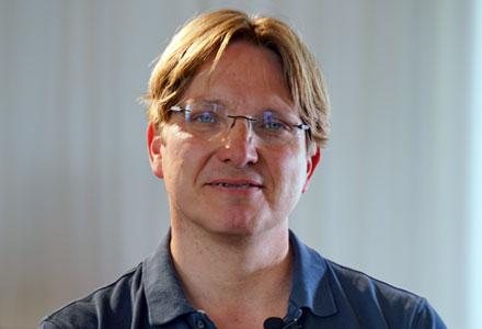 Prof. Dr. Matthias Wiegandt