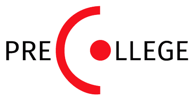 Logo PreCollege 2022
