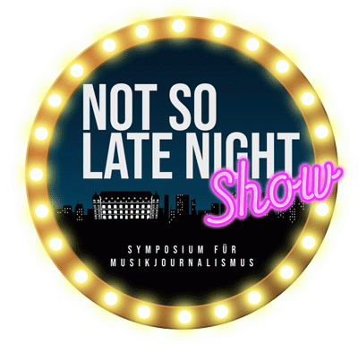 Not So Late Night Show