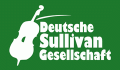 Logo Deutsche Sullivan Gesellschaft