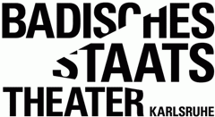 Logo Badisches Staatstheater 240
