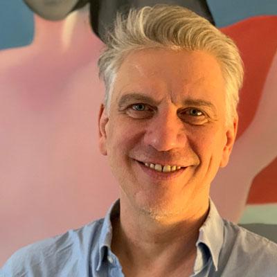 Prof. Markus Hechtle