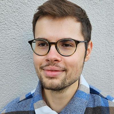 Jakob Bonasera