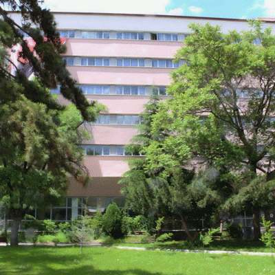 Ankara University State Conservatory