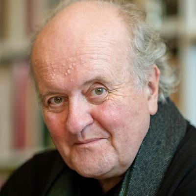 Wolfgang Rihm