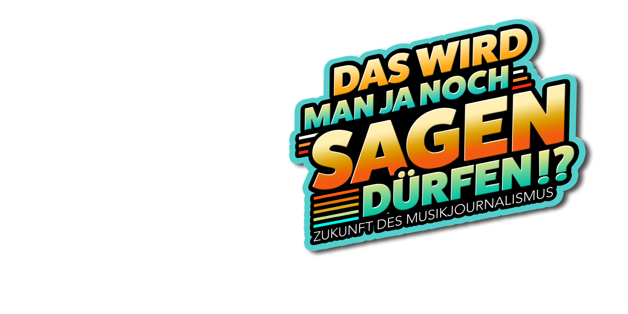 Logo_Das wird man ja nocch sagen dürfen