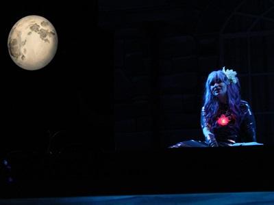 Rusalka Premiere